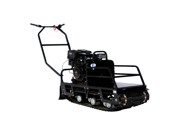 Мотобуксировщик Бурлак-М2 LRK 13 л.с. эл/зап pitbikemarket.ru