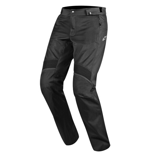 Брюки OXYGEN AIR RIDING черные XL pitbikemarket.ru