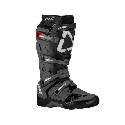 Мотоботы Leatt 4.5 HydraDri Boot (Graphene, 11, 2024 (3023050604)) pitbikemarket.ru