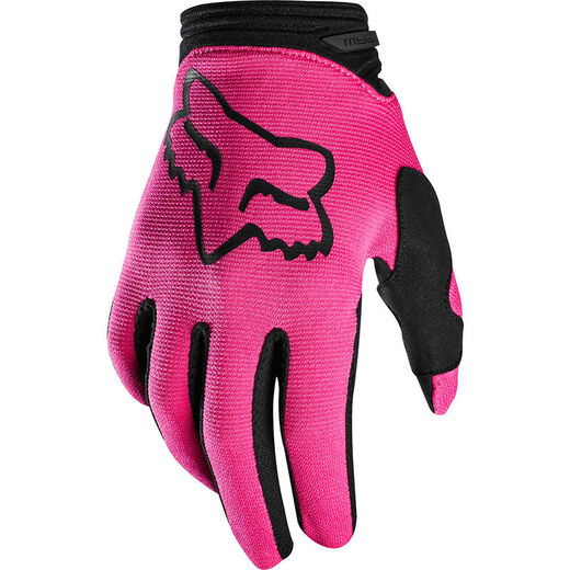 Мотоперчатки женские Fox Dirtpaw Prix Womens Glove Pink XL (23965-170-XL) pitbikemarket.ru