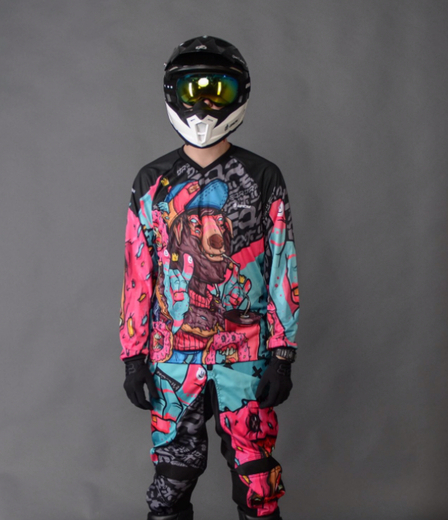 Комплект Fatbear pitbikemarket.ru