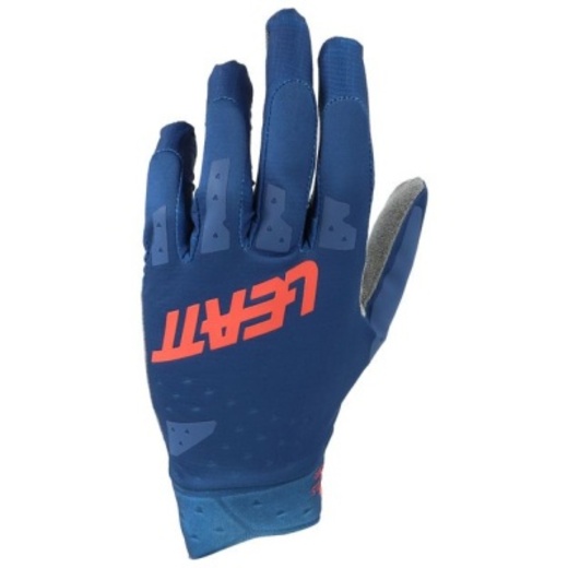 Мотоперчатки Leatt Moto 2.5 SubZero Glove Blue, M, 2021 (6021040361) pitbikemarket.ru