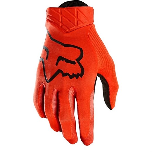 Мотоперчатки Fox Airline Glove Flow Orange XL (21740-824-XL) pitbikemarket.ru