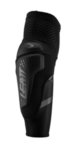 Налокотники Leatt 3DF 6.0 Elbow Guard Black, XXL, 2021 (5019400304) pitbikemarket.ru