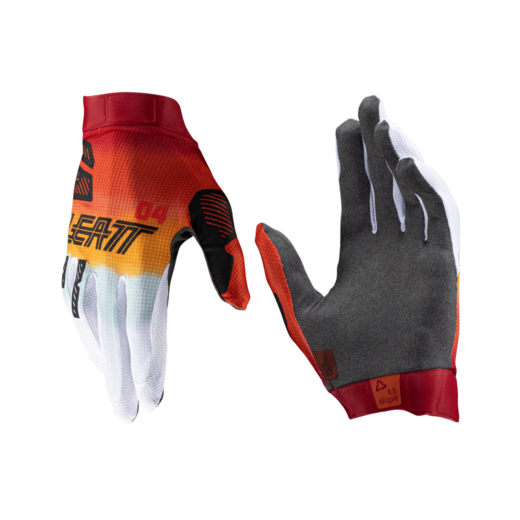 Мотоперчатки Leatt Moto 1.5 GripR Glove (Glamis, L, 2025 ) pitbikemarket.ru