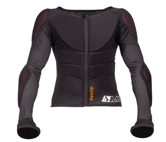 Madbull черепаха Evo Soft Full XL pitbikemarket.ru