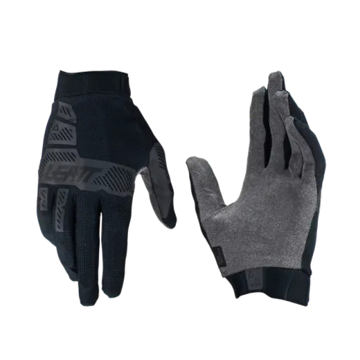 Мотоперчатки Leatt Moto 1.5 GripR Glove (Stealth, XL, 2024 (6024090293)) pitbikemarket.ru
