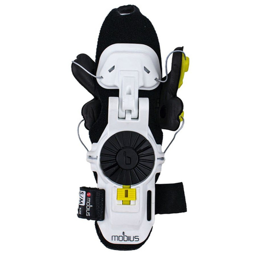 Защита запястья MOBIUS X8 pitbikemarket.ru