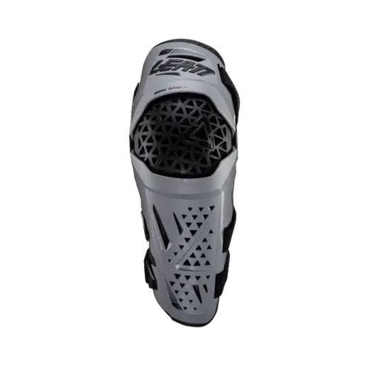 Наколенники Leatt Dual Axis Pro Knee & Shin Guard (Forge, L/XL, 2025 (5024060811)) pitbikemarket.ru