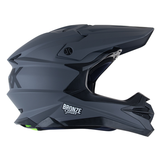 Шлем эндуро SPARX  Fenix (JK6803), черный матовый, 3XL pitbikemarket.ru