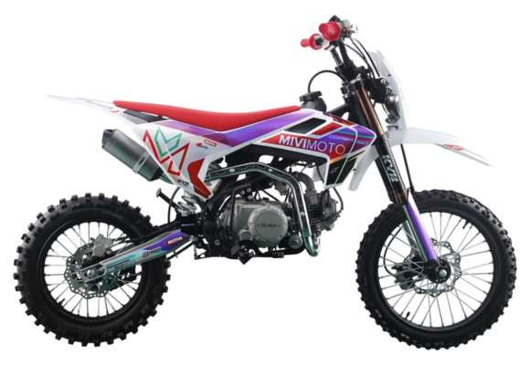 Питбайк MIVIMOTO CORSA 150 pitbikemarket.ru