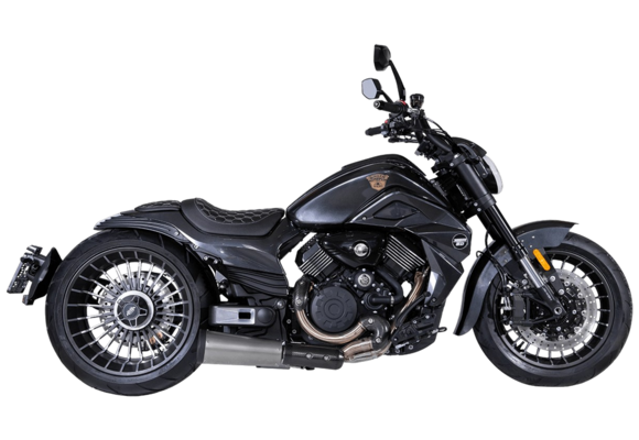 Мотоцикл GROZA Timberwolf 800 ПТС pitbikemarket.ru