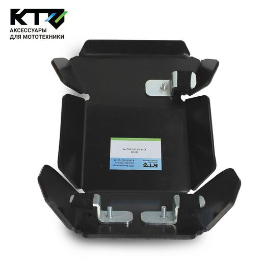 Стопорная пластина pitbikemarket.ru