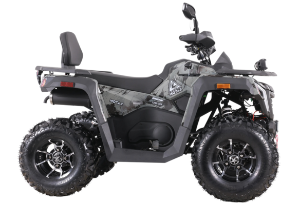 Квадроцикл бензиновый MOTAX GRIZLIK T250 PRO pitbikemarket.ru
