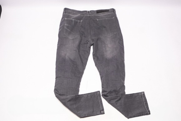 Джинсы мужские Lookwell Jaxx Regular lightgrey, размер 38 pitbikemarket.ru