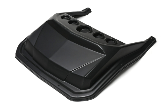 Капот к саням "Тайга" Размер 920*800*330 мм pitbikemarket.ru