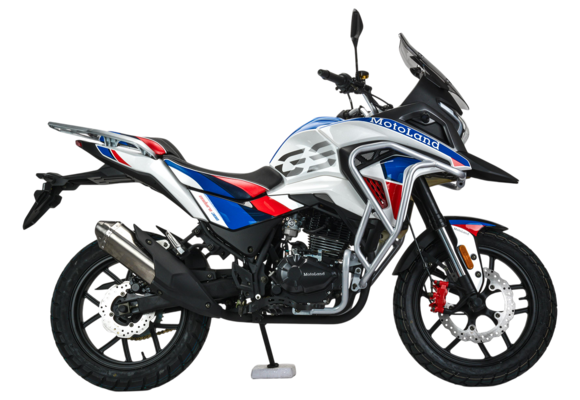 Мотоцикл Motoland 300 ENDURO GS  (175FMM-5) pitbikemarket.ru