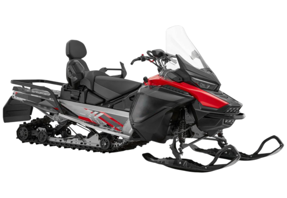 Снегоход ТАВРИДА pitbikemarket.ru