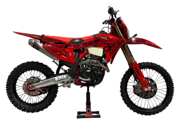 Мотоцикл AJERRA JOKER A10 YBS 300 pitbikemarket.ru