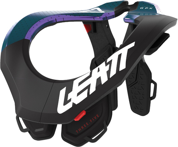 Защита шеи Leatt GPX 3.5 Brace 1020003910 pitbikemarket.ru