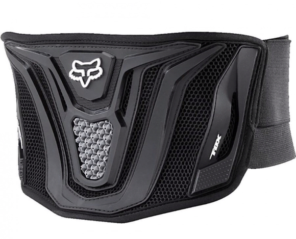 Защитный пояс Fox Belt 07036-014-OS pitbikemarket.ru