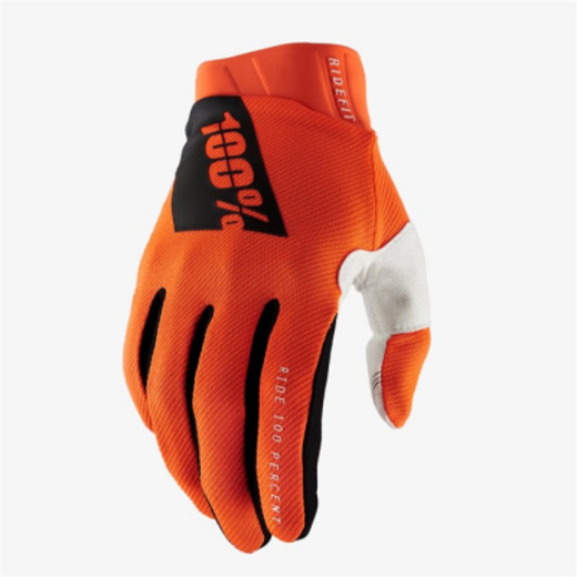 Мотоперчатки 100% Ridefit Glove 10014-006-11 pitbikemarket.ru