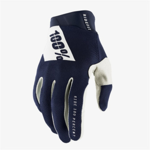 Мотоперчатки 100% Ridefit Glove 10014-375-10 pitbikemarket.ru