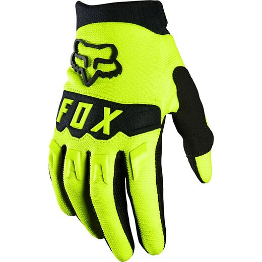 Мотоперчатки подростковые Fox Dirtpaw Youth Glove 25868-130-YS pitbikemarket.ru
