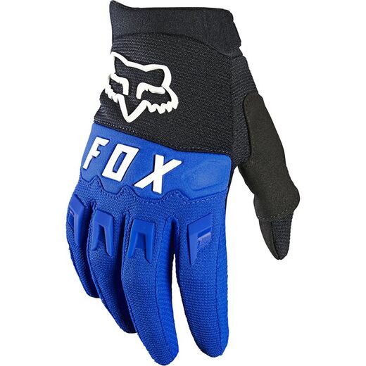 Мотоперчатки подростковые Fox Dirtpaw Youth Glove 25868-002-YM pitbikemarket.ru