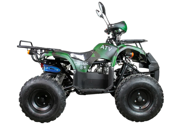 Квадроцикл Avantis Classic 8 (A) + pitbikemarket.ru