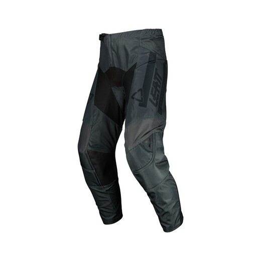 Комплект мотоджерси/мотоштаны Leatt 3.5 Ride Kit (Graphene, XXL, 2022 (5022040415)) pitbikemarket.ru