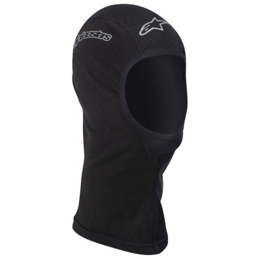 Подшлемник OPEN FACE BALACLAVA pitbikemarket.ru